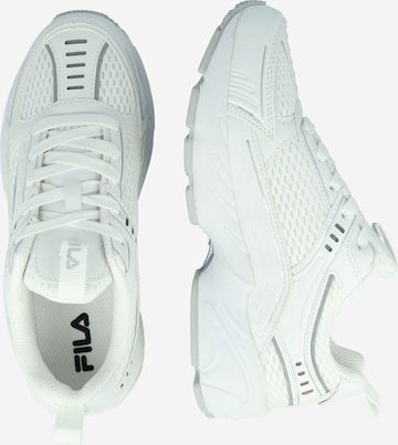 FILA Sneaker '2000 Stunner' in Weiß