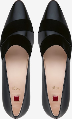 Högl Pumps 'Lady' in Black