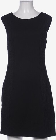 zero Dress in S in Black: front