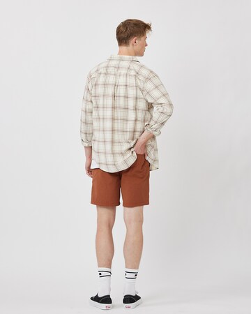 minimum Regular Fit Skjorte 'Jack' i beige