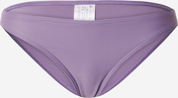 ADIDAS PERFORMANCE Urheilubikini alaosa värissä lila: etupuoli