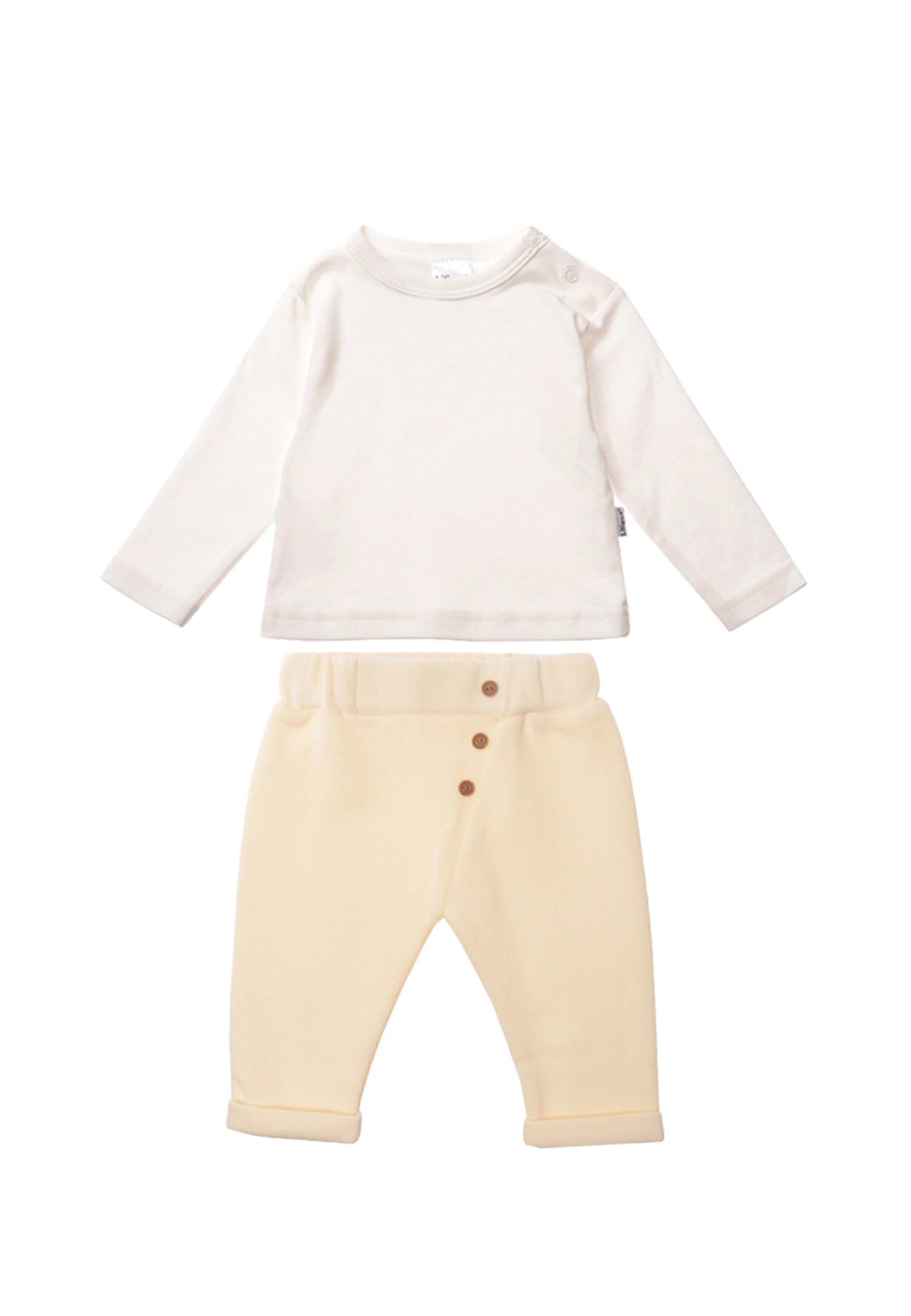 LILIPUT Erstausstattungs-Set in Beige