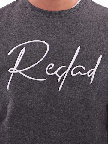 Reslad Tracksuit in Grey