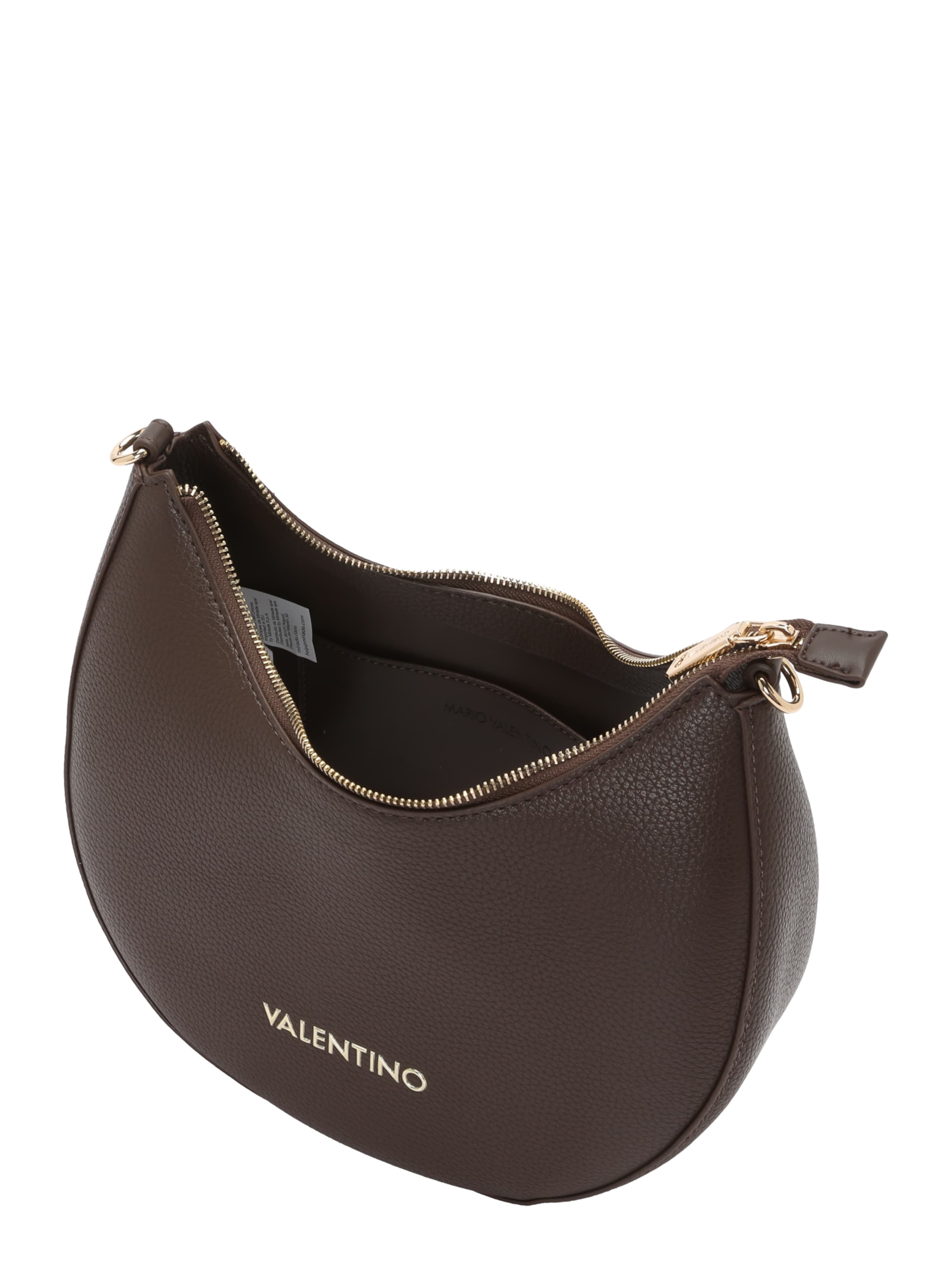 VALENTINO Shoulder Bag 'Alexia' in Brown