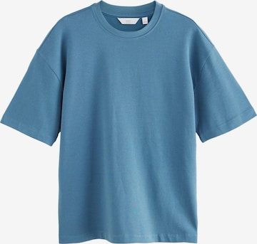 NextMajica - plava boja: prednji dio