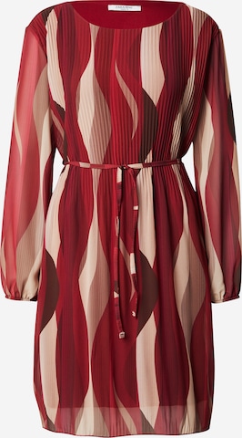 ZABAIONE Šaty 'Sa44raa' - Červená: predná strana