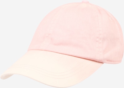 WEEKDAY Caps i rosa, Produktvisning