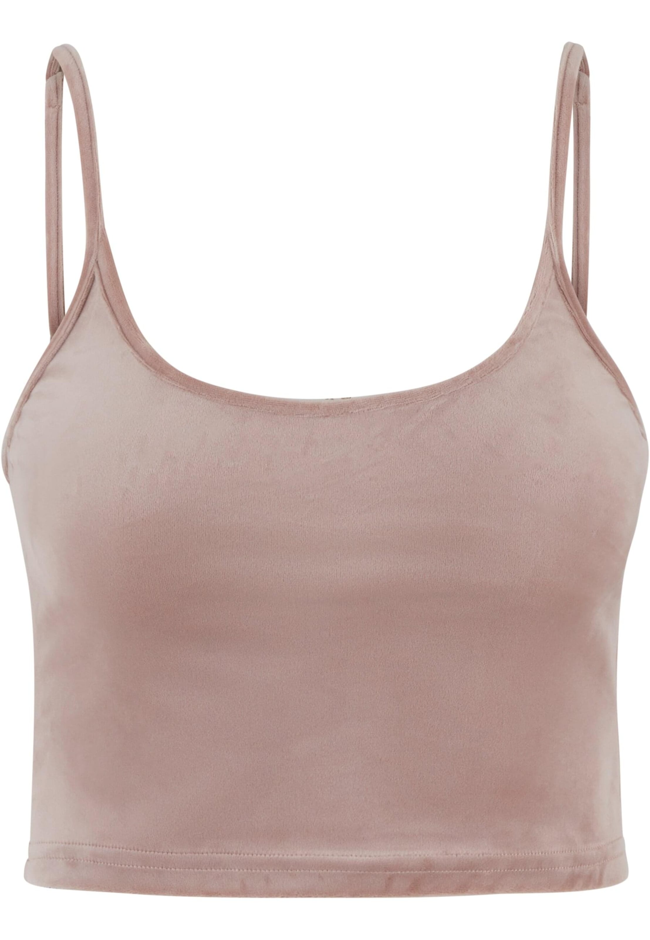 Haut Urban Classics en beige : devant