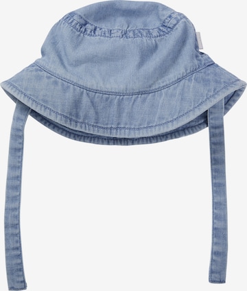 Noppies Hat 'Nicosia' in Blue: front