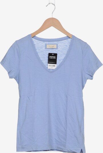 MOS MOSH T-Shirt in S in blau, Produktansicht