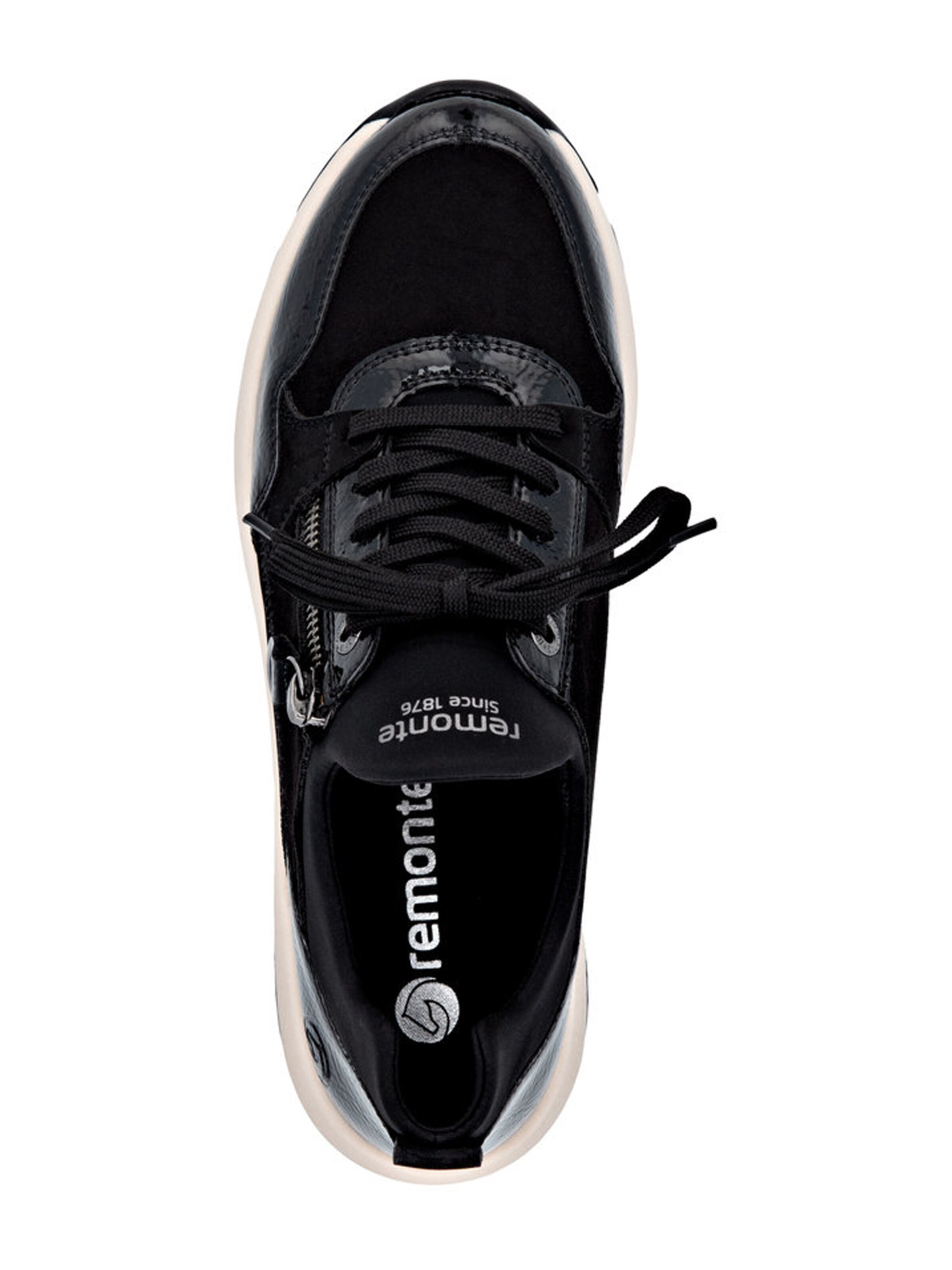 REMONTE Trainers in Black