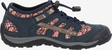 Palado Flats 'Icni' in Blue