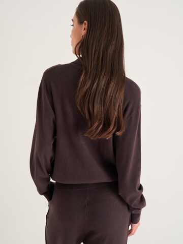 Giacchetta 'CAMILLA' di Camomilla Italia in marrone