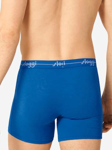 SLOGGI Boxershorts 'Start' in Mischfarben