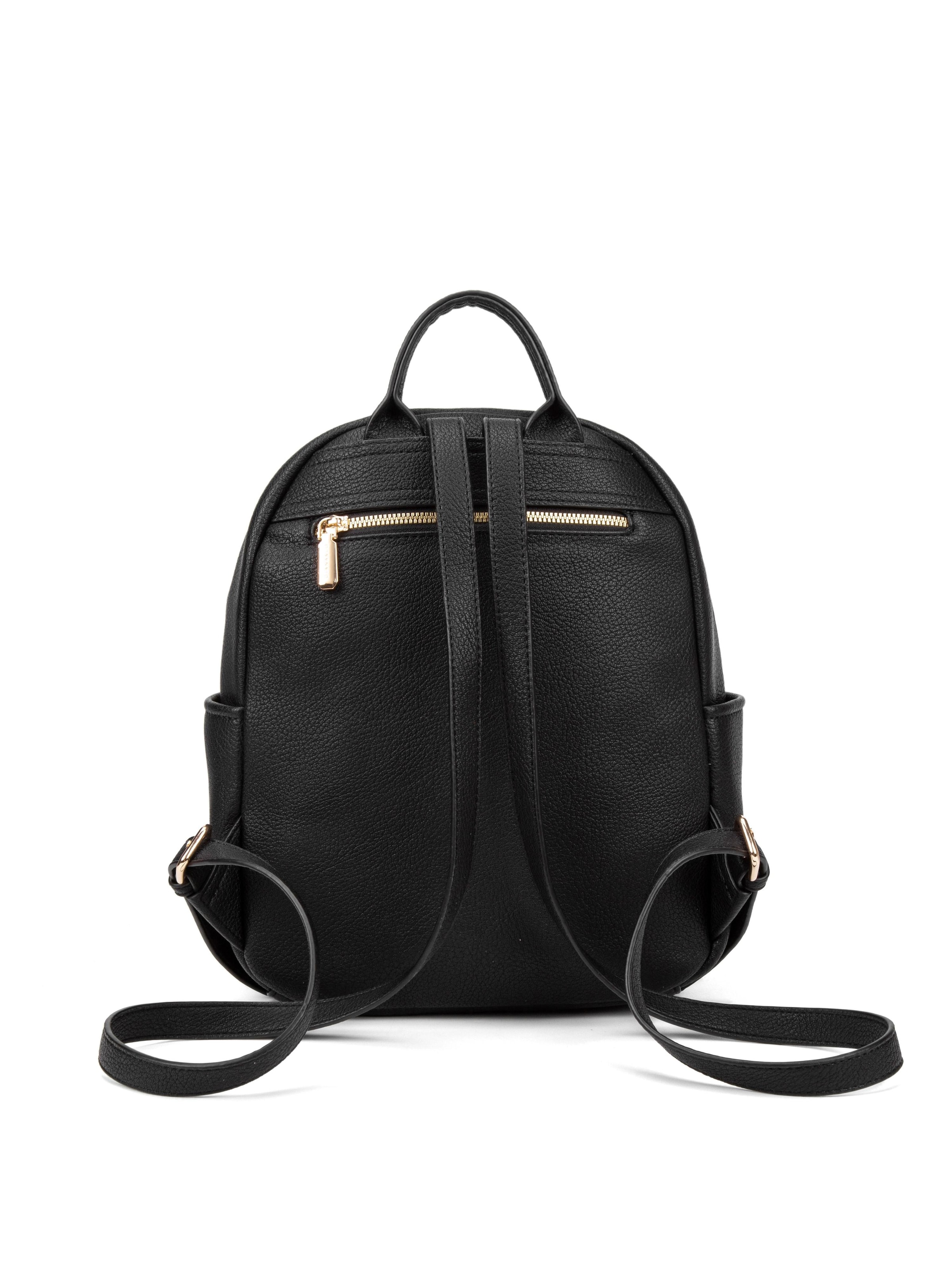 Zaino di Diana&Co. in nero