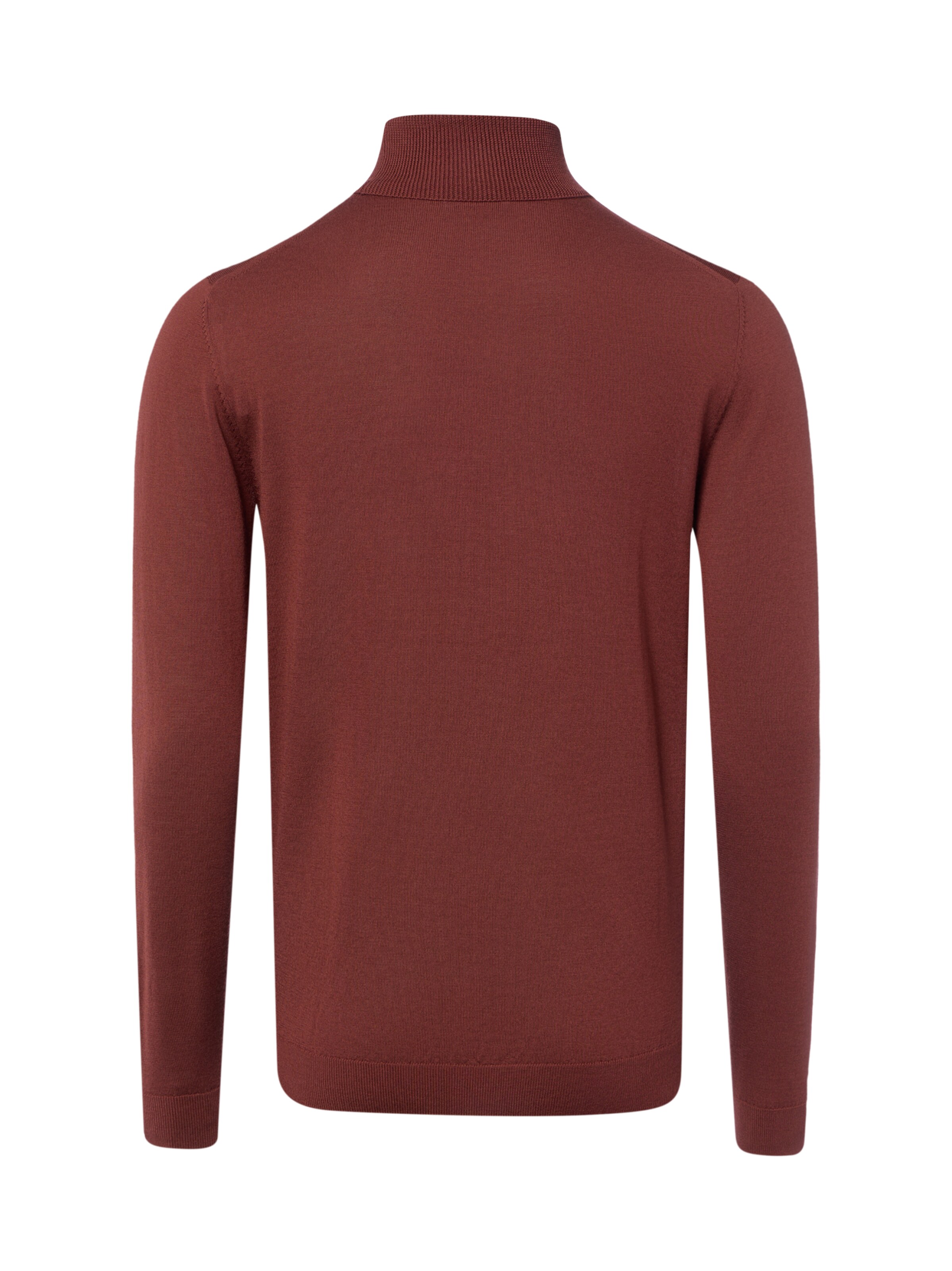 ROY ROBSON Sweater in Brown
