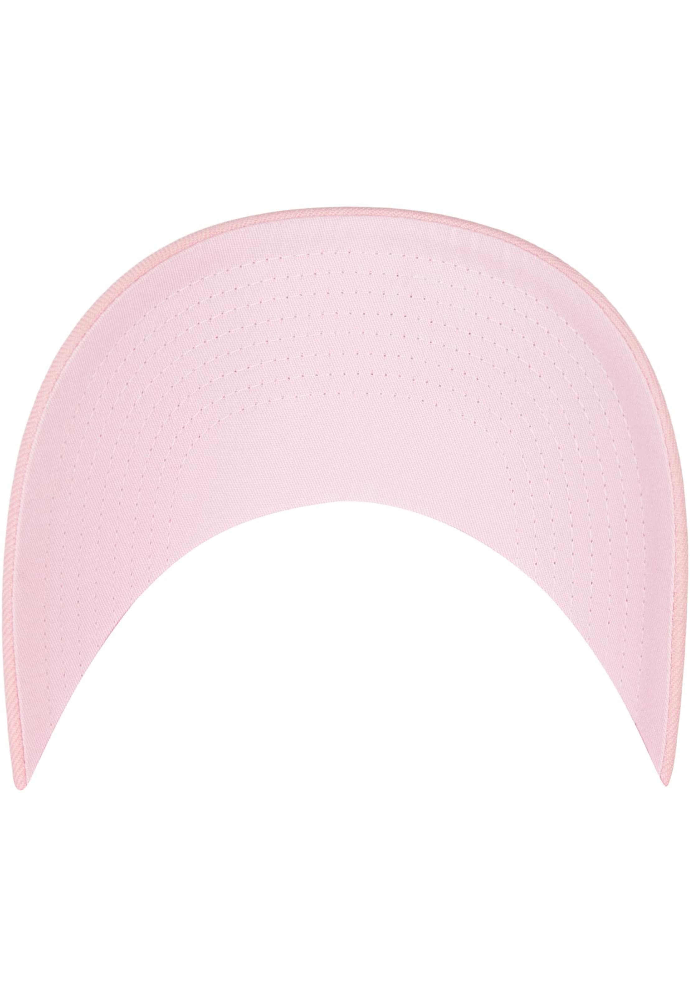 Flexfit Cap in Pink