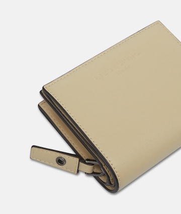 Liebeskind Berlin Wallet in Beige