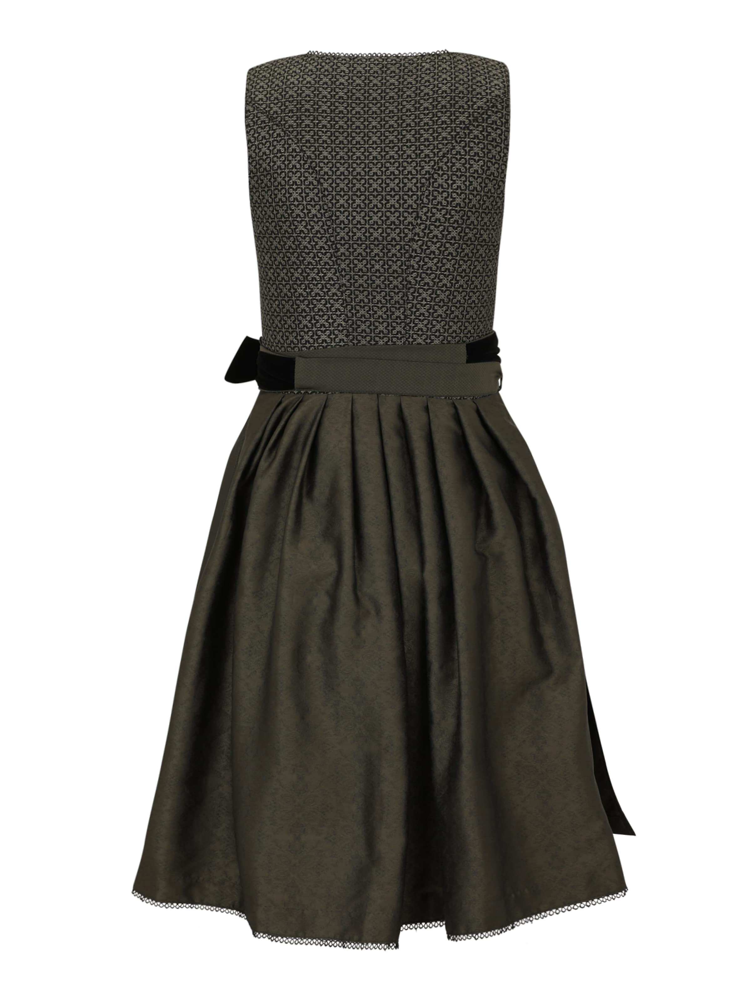 MARJO Dirndl 'GY-11-Elsendorf' in Green