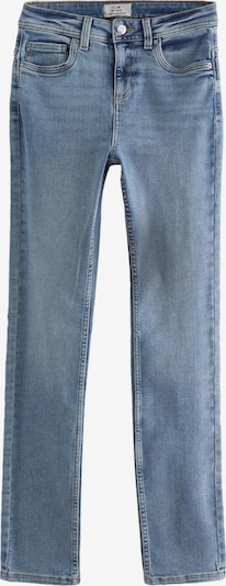 Next Farkut värissä sininen denim, Tuotenäkymä