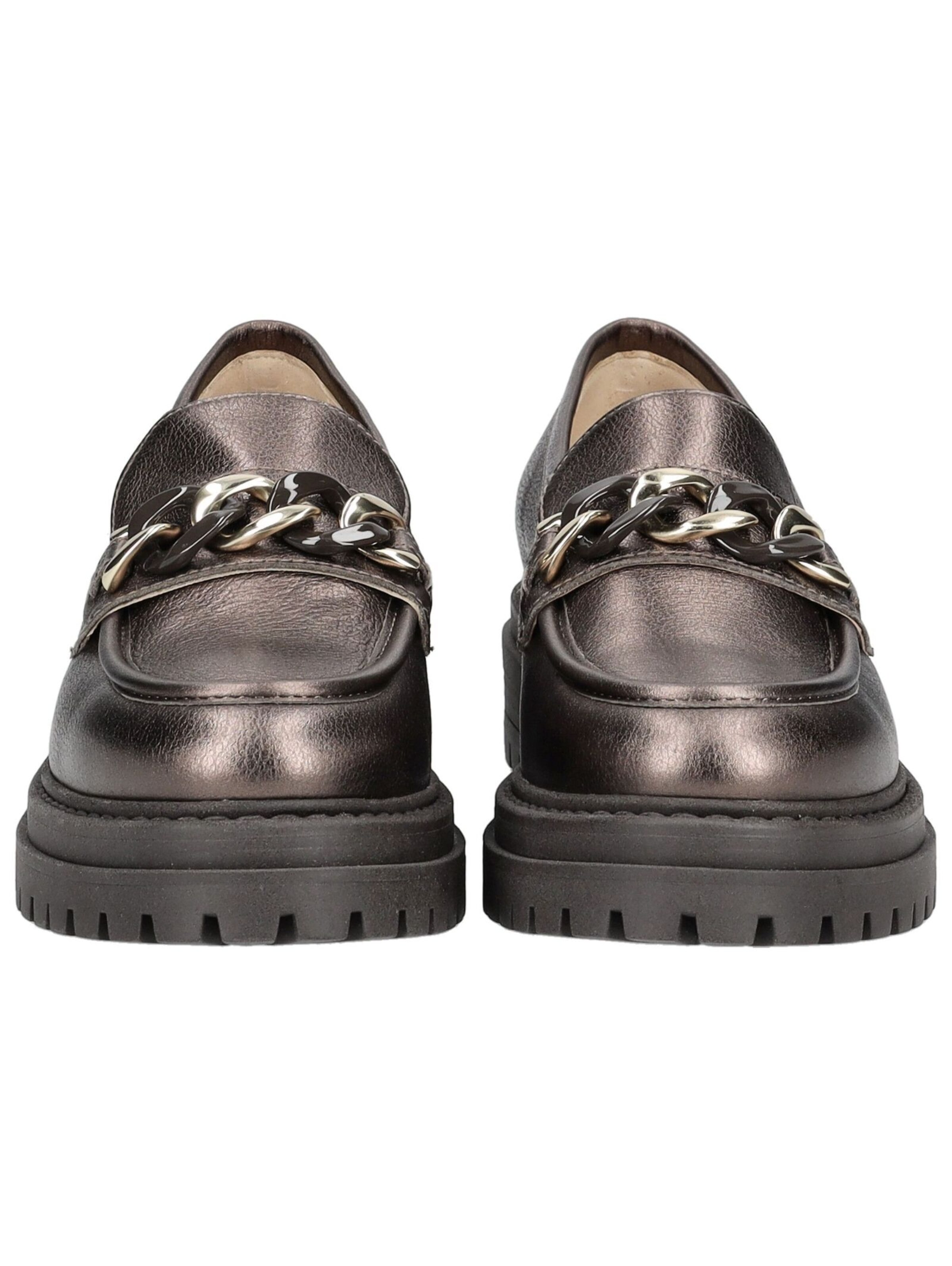 Chaussure basse 'Omega Folgaria' Nero Giardini en bronze