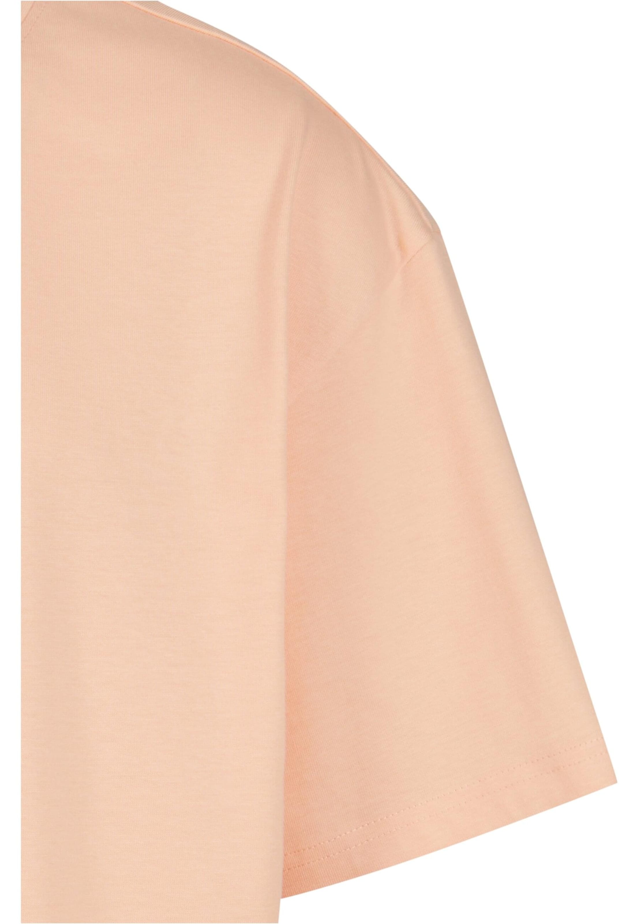 Urban Classics Koszulka w kolorze pomarańczowy