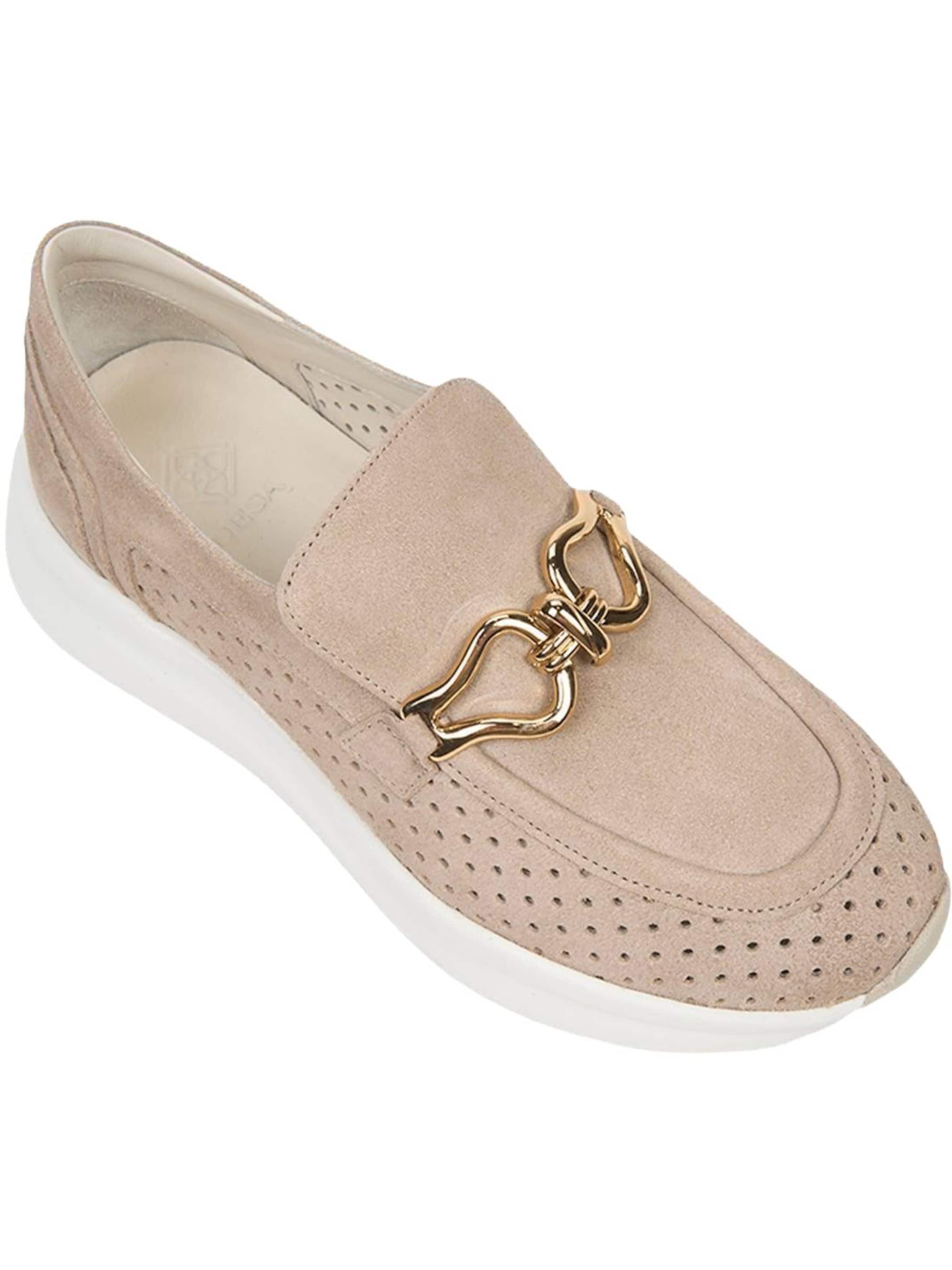 Desa Slip on 'Sneaker' en 36 en beige, Vue avec produit