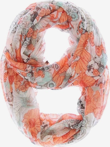 ESPRIT Scarf & Wrap in One size in Orange: front