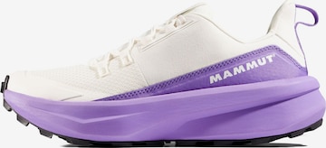 MAMMUT Halbschuh 'Aenergy' in Weiß: Vorderseite