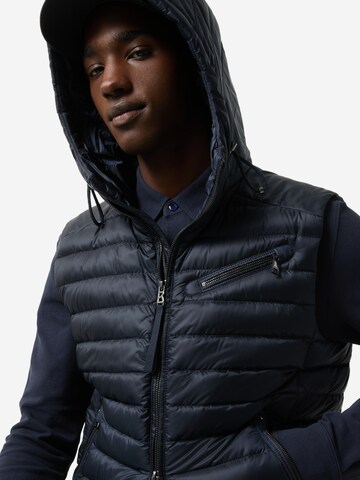 BOGNER Weste 'Lonne' in Blau
