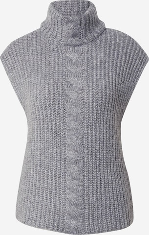 pilka ONLY Megztinis 'ONLCIMA': priekis