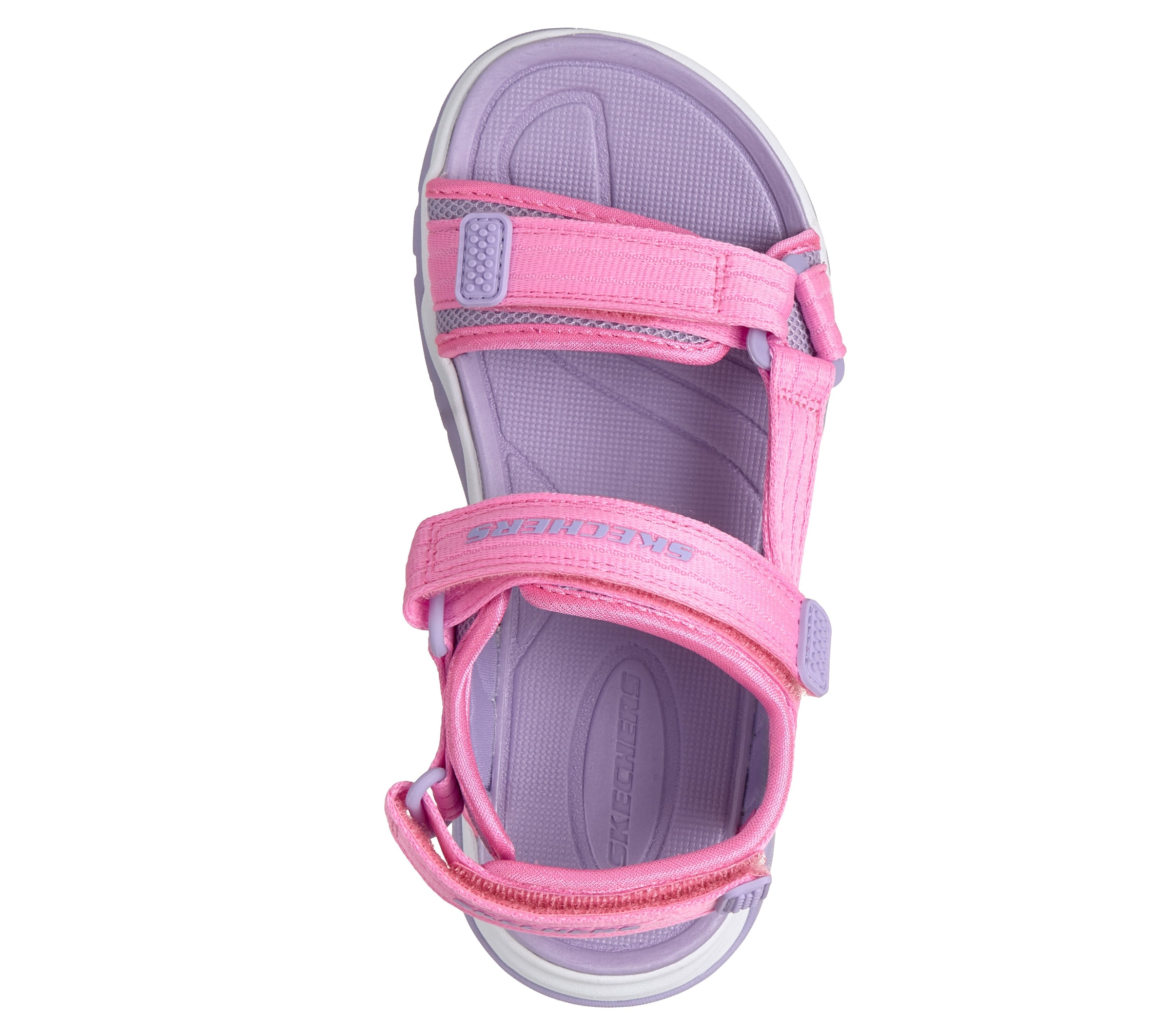 SKECHERS Sandals in Pink