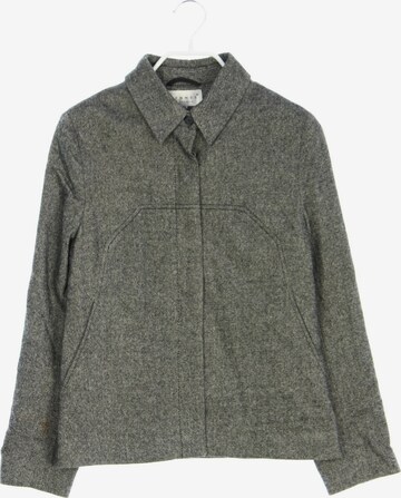 H&M Jacket & Coat in M in Grey: front