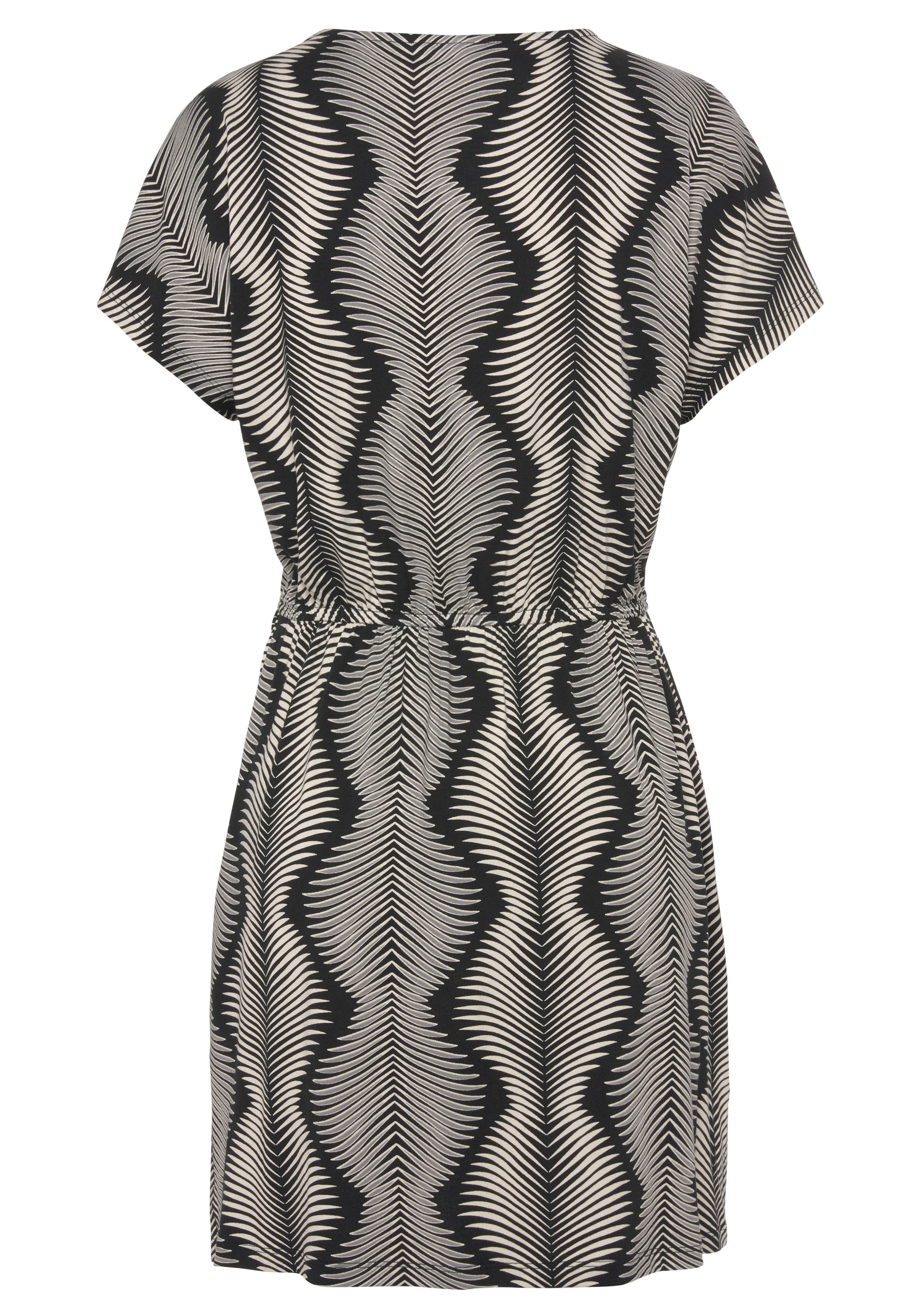 Cămăşi de noapte de la LASCANA pe gri