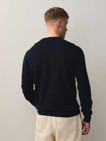 Next Sweter w kolorze czarny