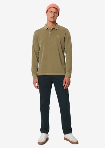 Marc O'Polo Shirt in Green