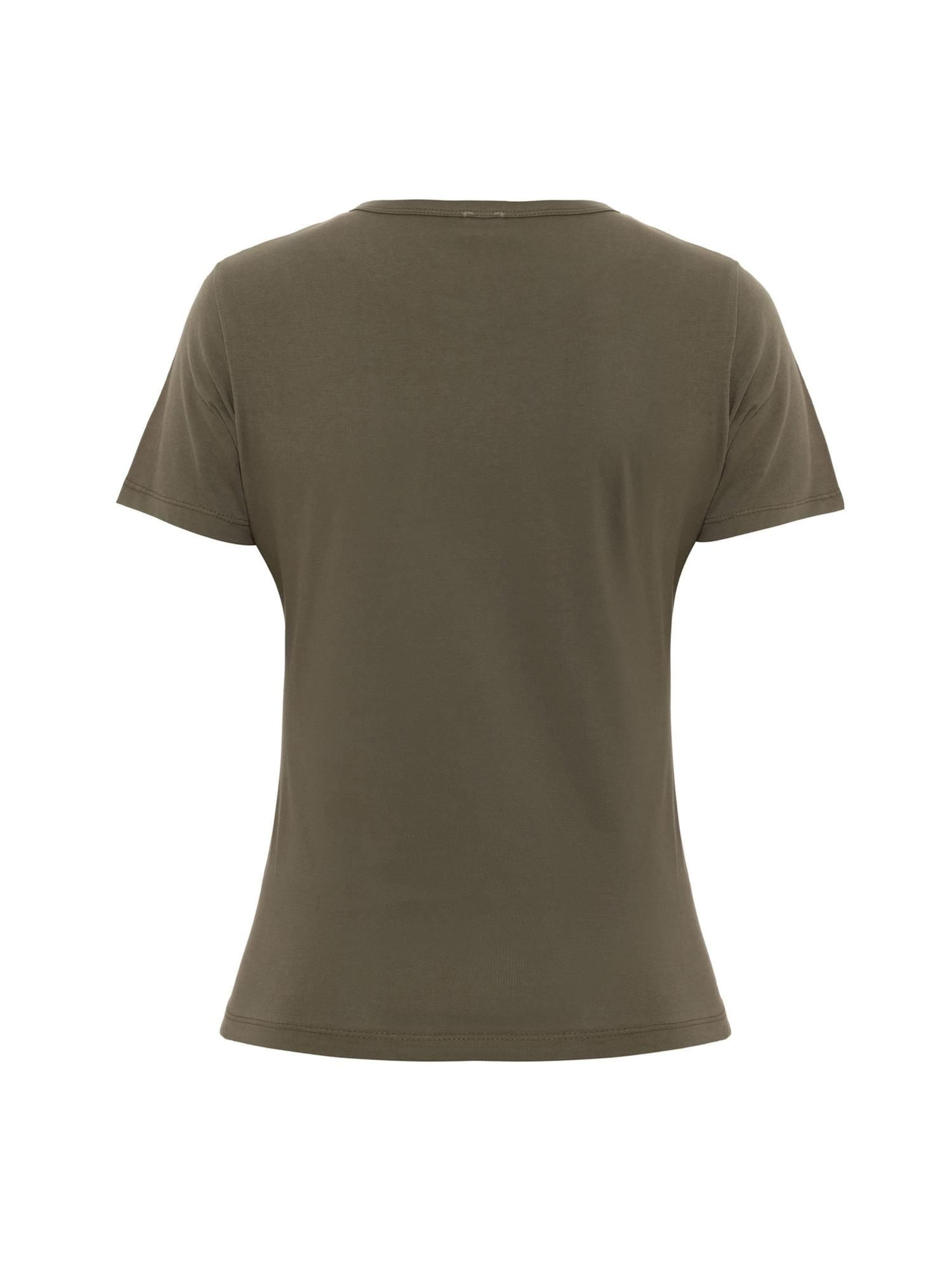 Cortera Футболка 'Delmare' в Смешанный