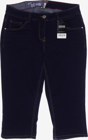 CECIL Jeans 33 in Blau: predná strana