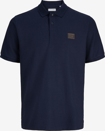 JACK & JONES - Camisa 'JJDAYTONA' em azul: frente