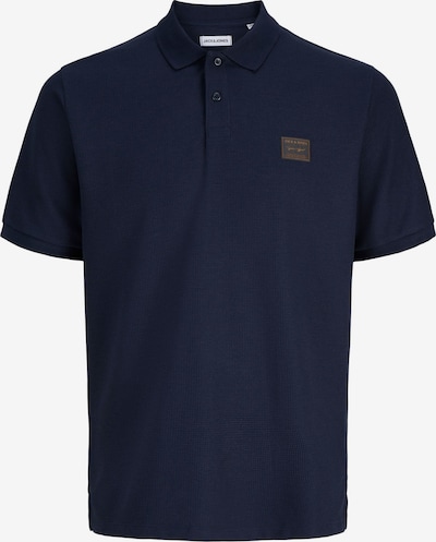 Marškinėliai 'JJDAYTONA' iš JACK & JONES, spalva – tamsiai mėlyna, Prekių apžvalga