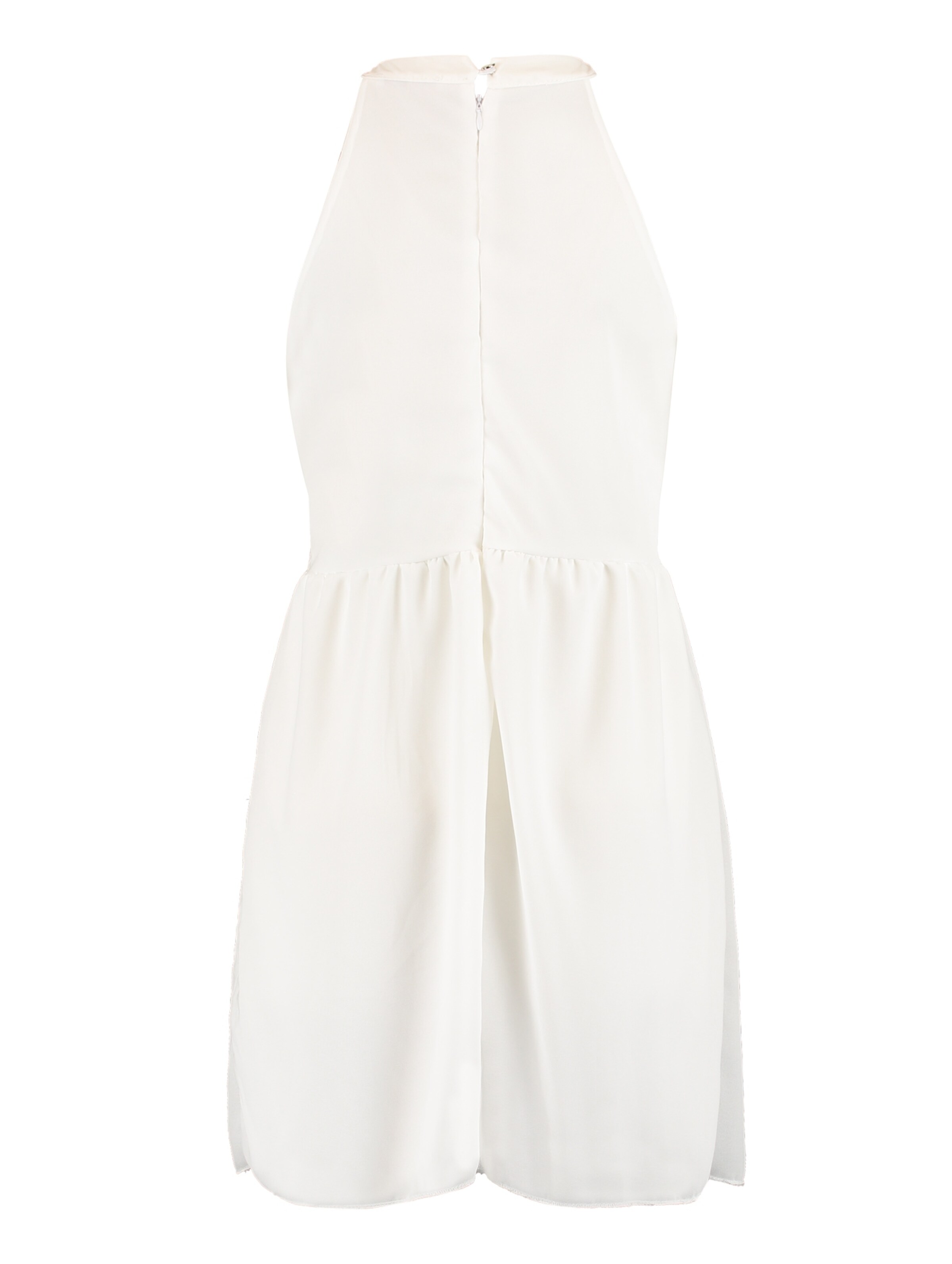 Hailys Mekko 'Ei44leen' värissä valkoinen