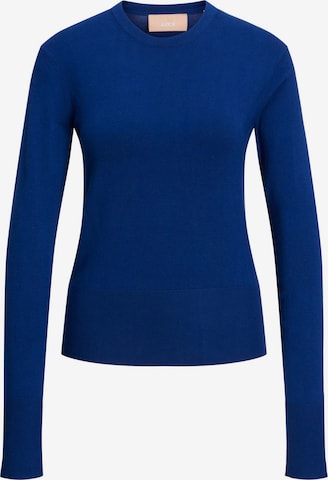 JJXX Sweater in Blue: front