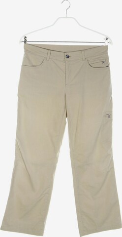 BOGNER Pants in XL in Beige: front