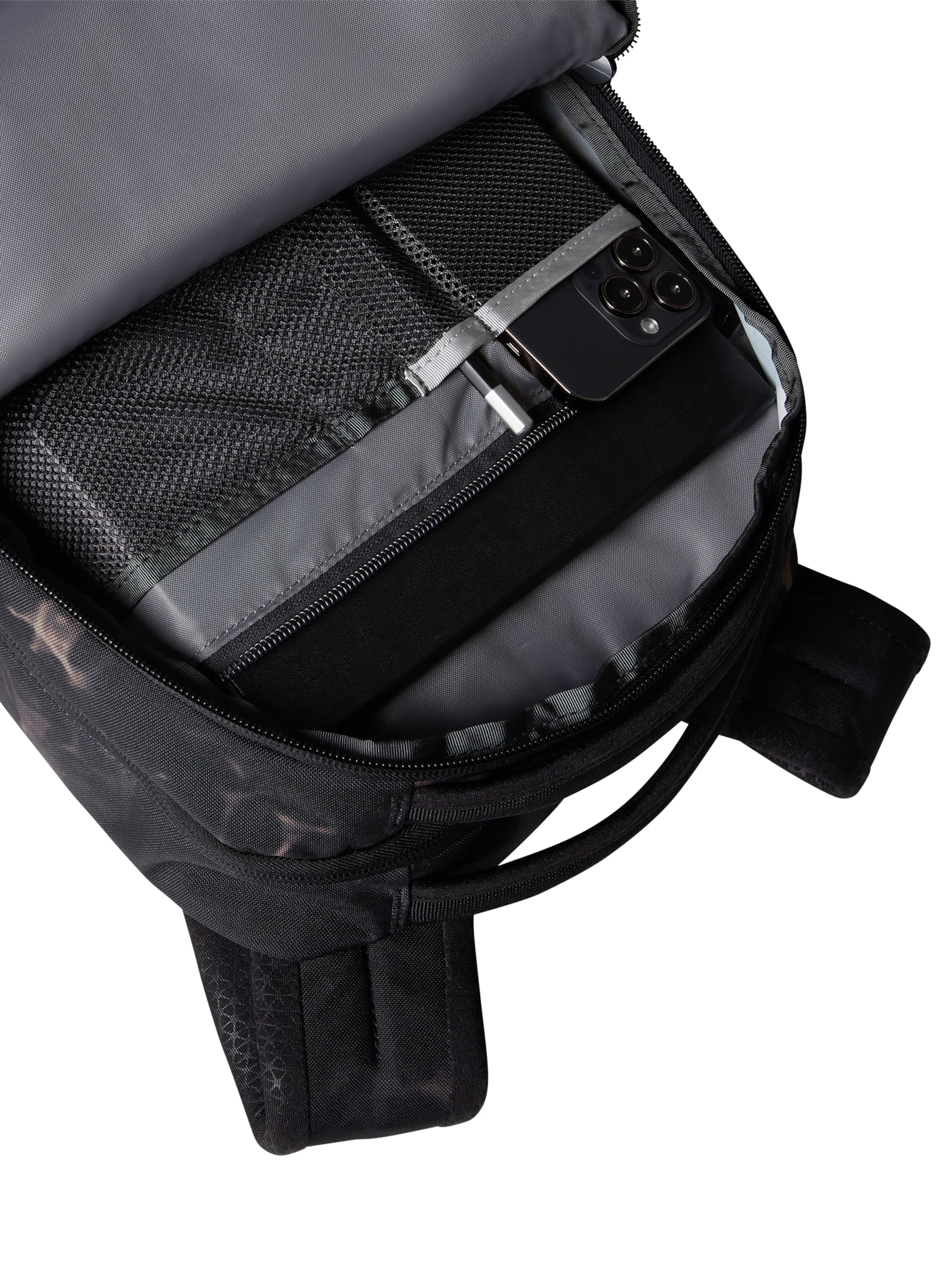 Sac à dos 'Jester' THE NORTH FACE en noir