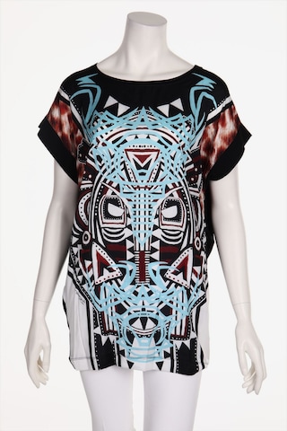 Just Cavalli T-Shirt S in Mischfarben: predná strana