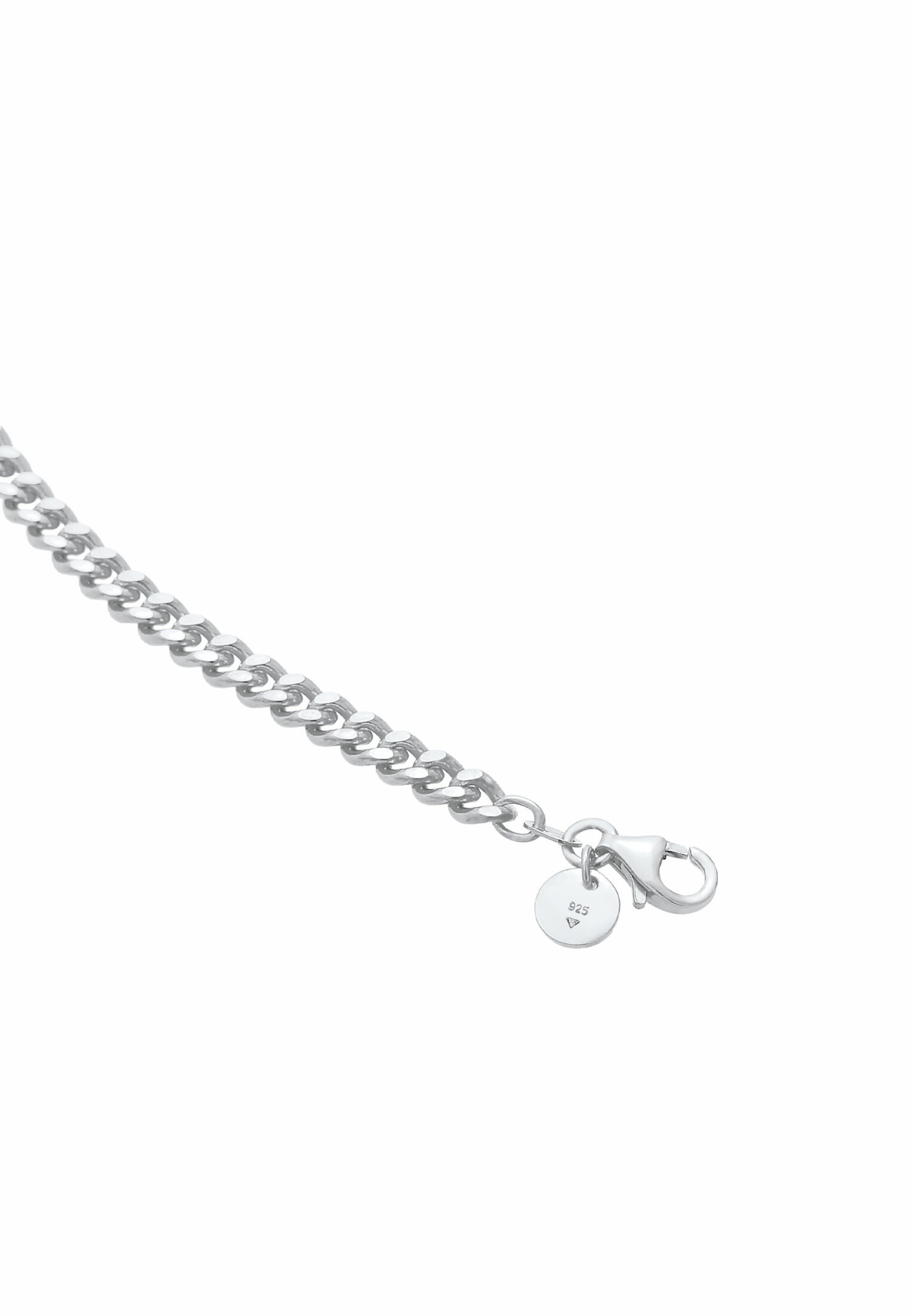 ELLI PREMIUM Kette in Silber