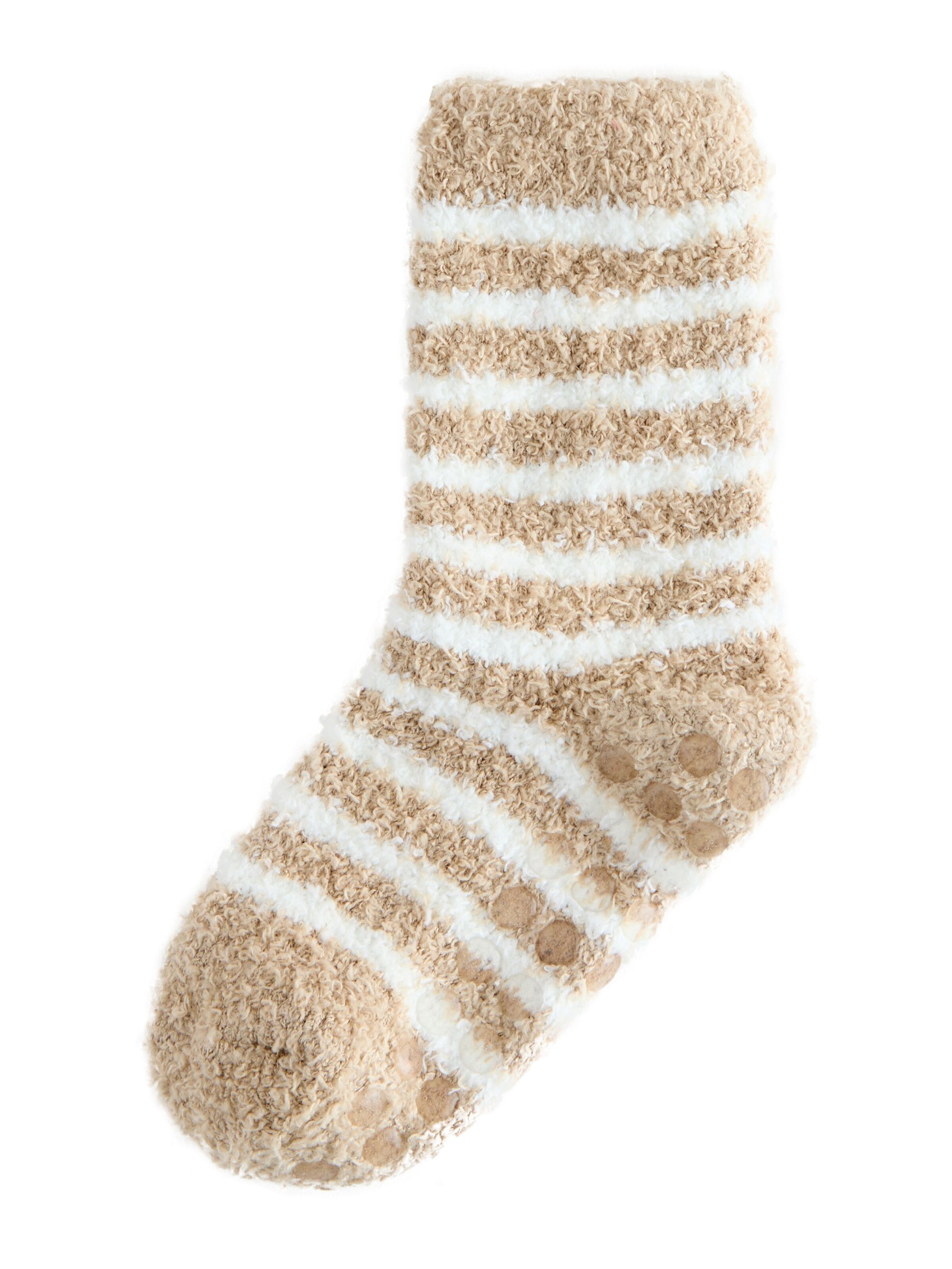 NextČarape - bež boja