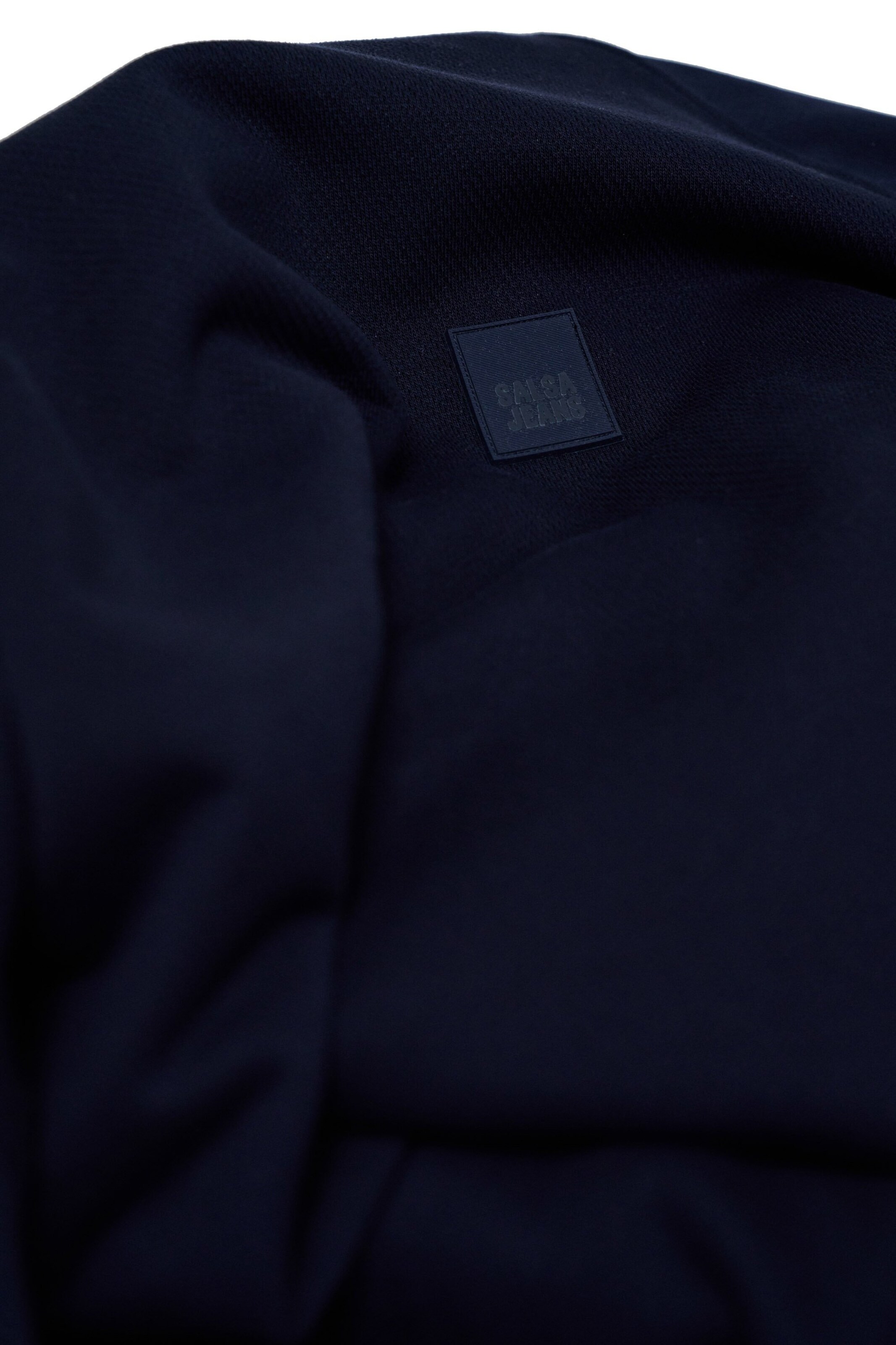 Salsa Jeans Sweatshirt in Blue