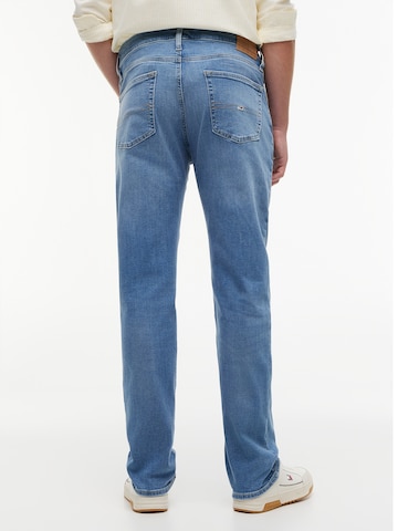 Tommy Jeans Slimfit Farmer 'RYAN' - kék