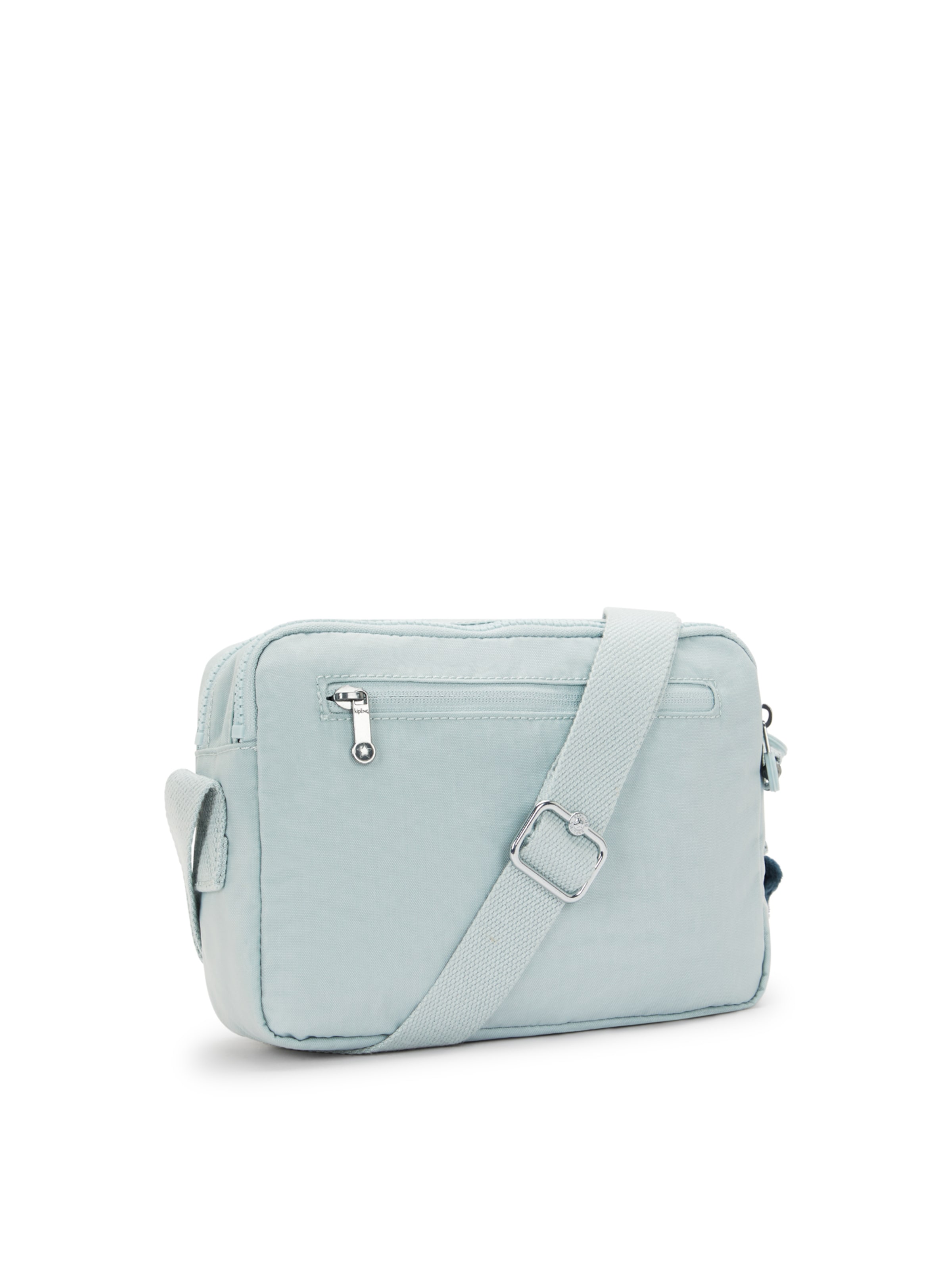 Borsa a mano 'ABANU M' di KIPLING in beige